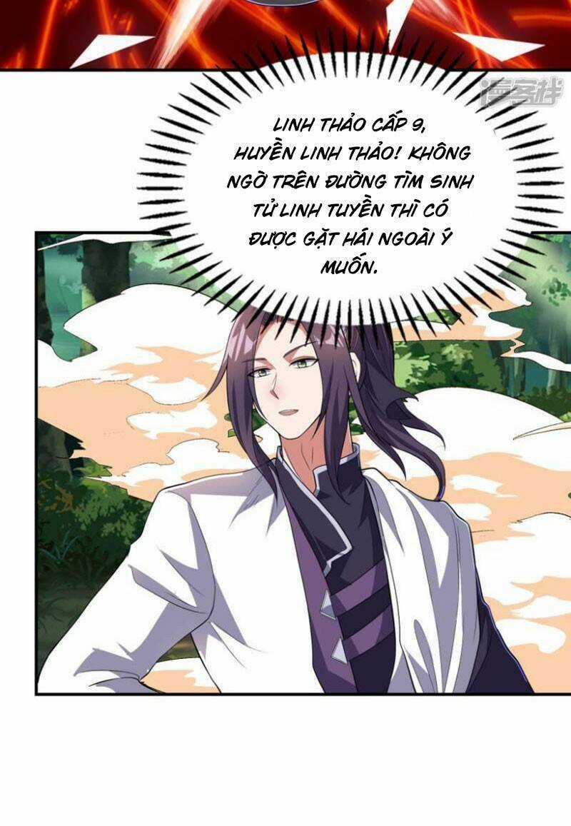 Đệ Nhất Người Ở Rể - Chapter 192 - Trang 33