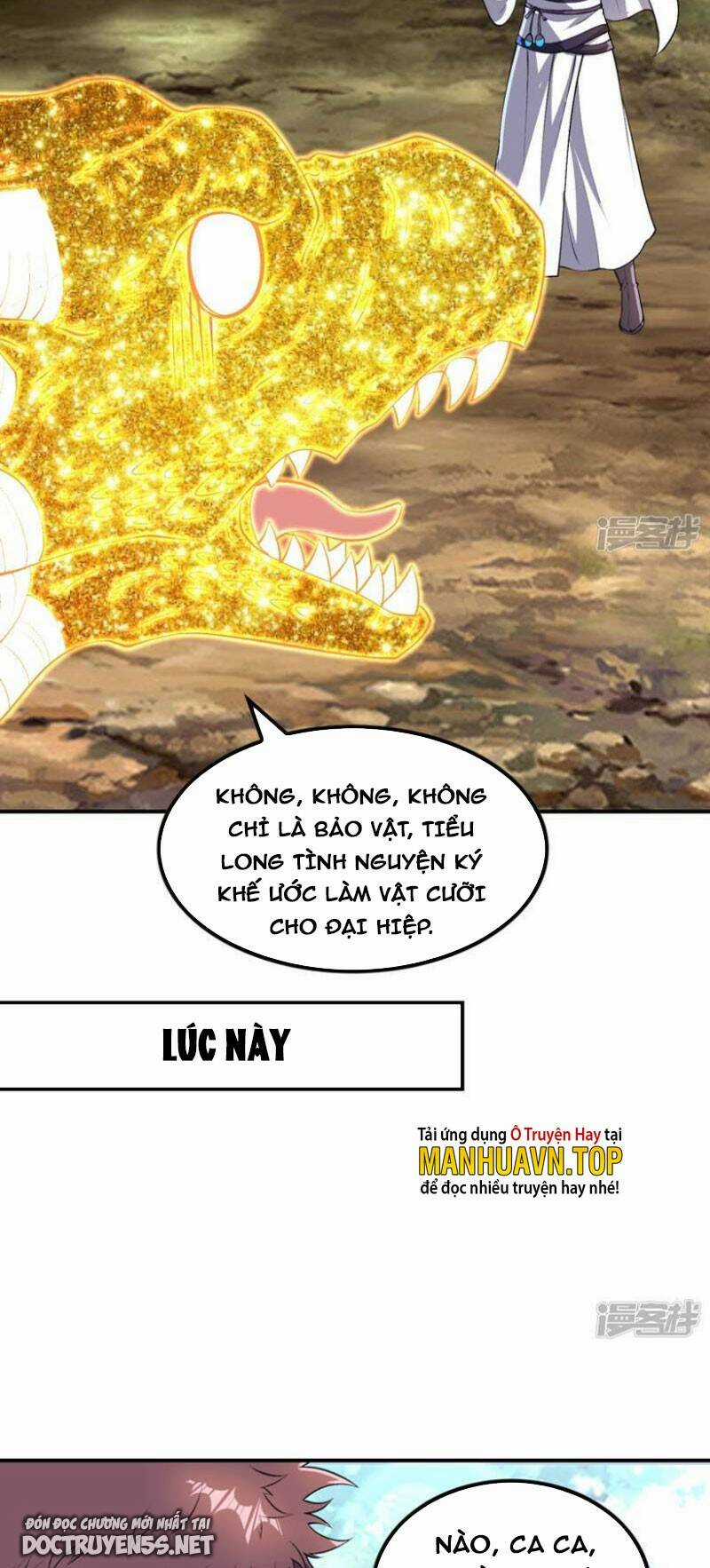 Đệ Nhất Người Ở Rể - Chapter 192 - Trang 42