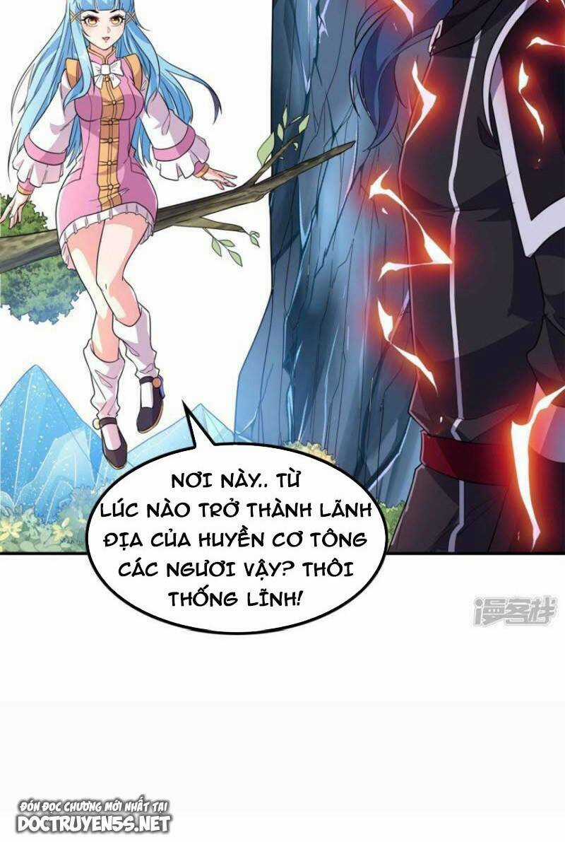 Đệ Nhất Người Ở Rể - Chapter 193 - Trang 11