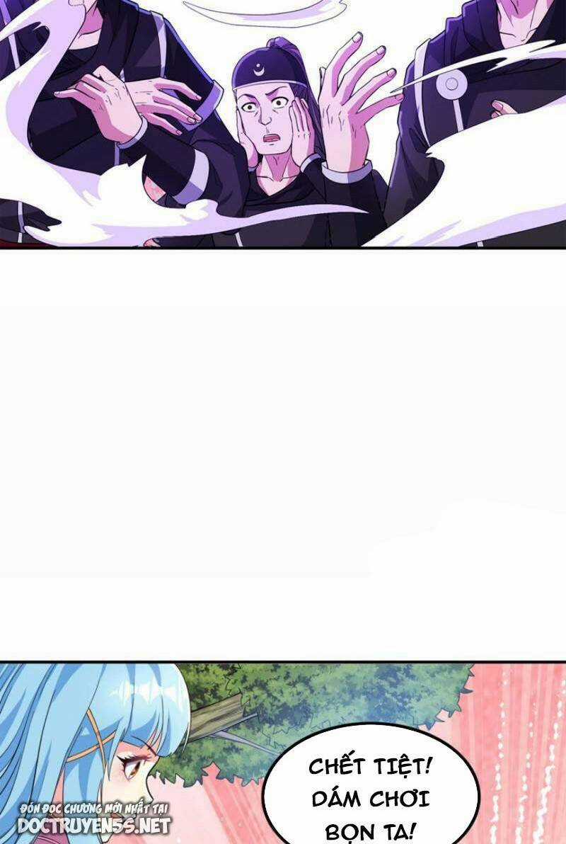 Đệ Nhất Người Ở Rể - Chapter 193 - Trang 4