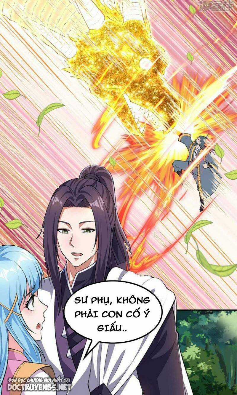 Đệ Nhất Người Ở Rể - Chapter 193 - Trang 43