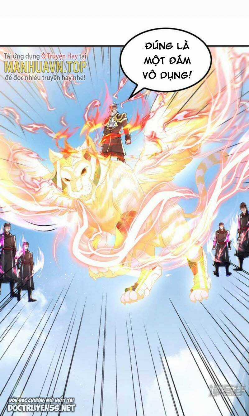 Đệ Nhất Người Ở Rể - Chapter 193 - Trang 59