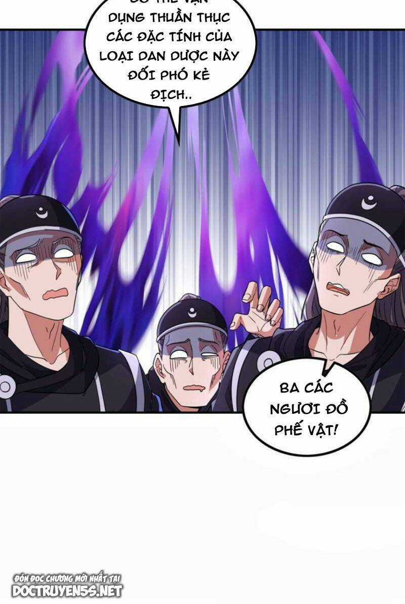 Đệ Nhất Người Ở Rể - Chapter 193 - Trang 8