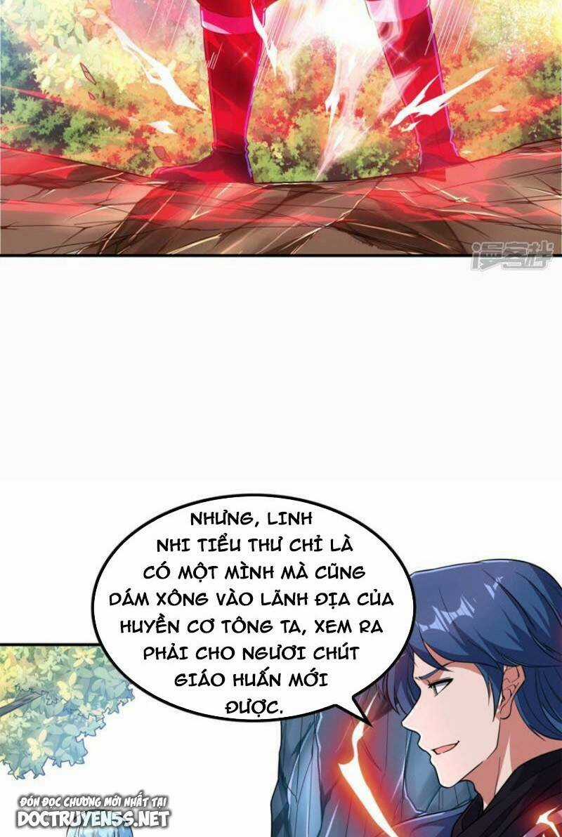 Đệ Nhất Người Ở Rể - Chapter 193 - Trang 10
