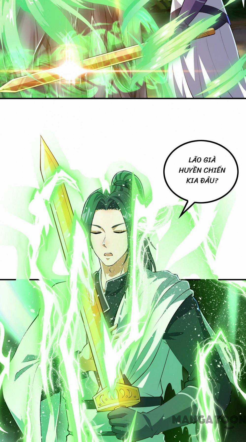 Đệ Nhất Người Ở Rể - Chapter 194 - Trang 24