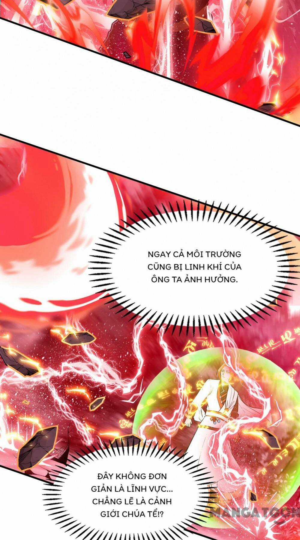 Đệ Nhất Người Ở Rể - Chapter 194 - Trang 7