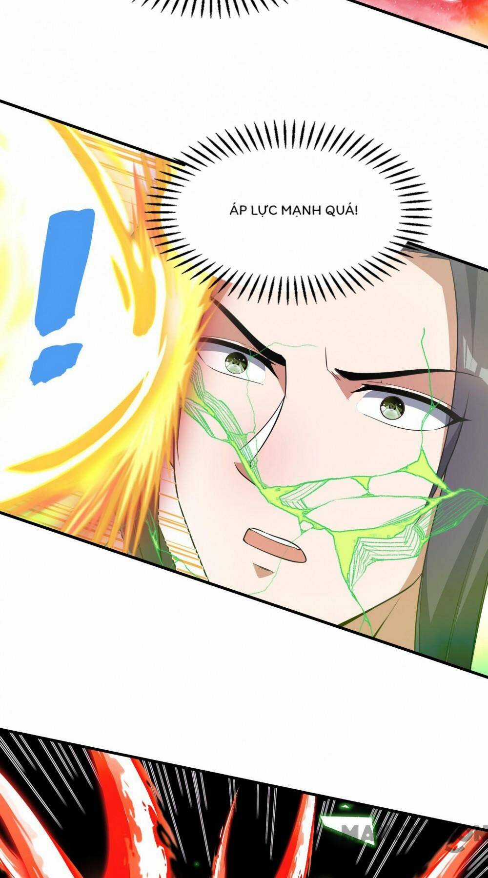 Đệ Nhất Người Ở Rể - Chapter 194 - Trang 8