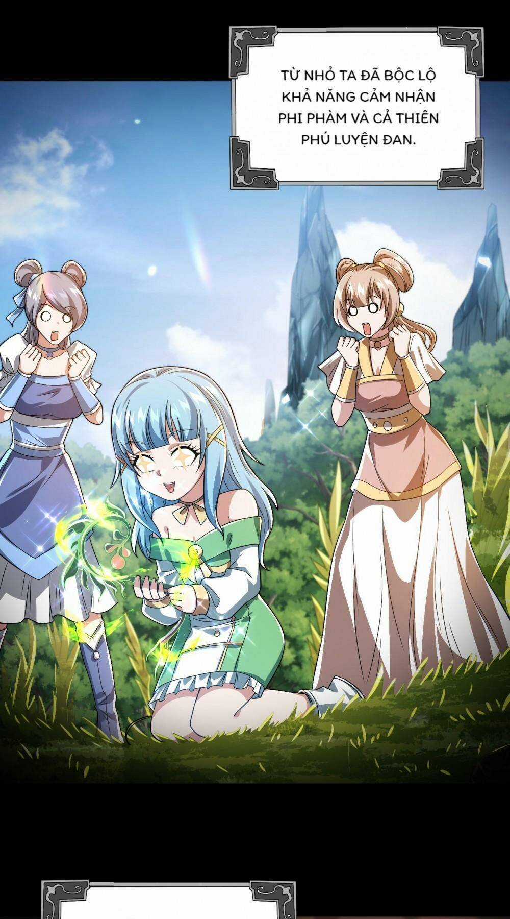 Đệ Nhất Người Ở Rể - Chapter 195 - Trang 3