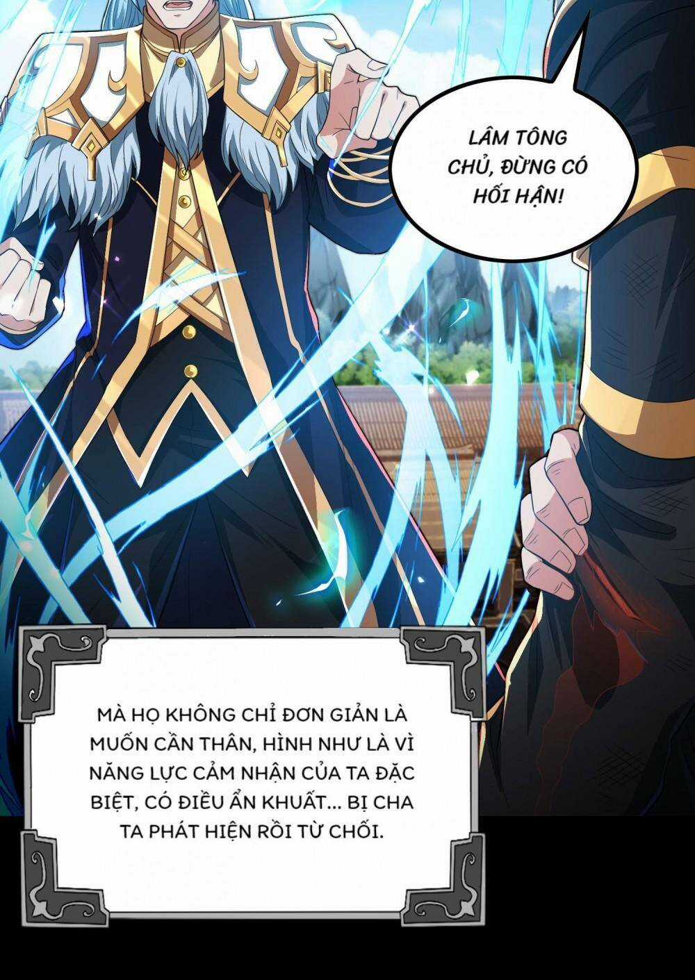 Đệ Nhất Người Ở Rể - Chapter 195 - Trang 10