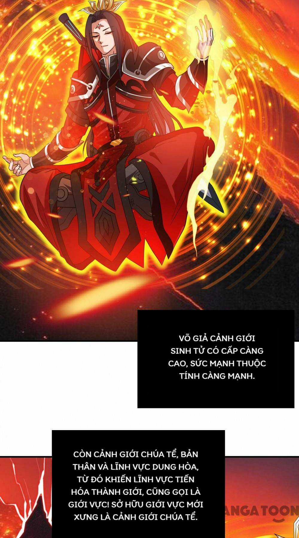 Đệ Nhất Người Ở Rể - Chapter 196 - Trang 14