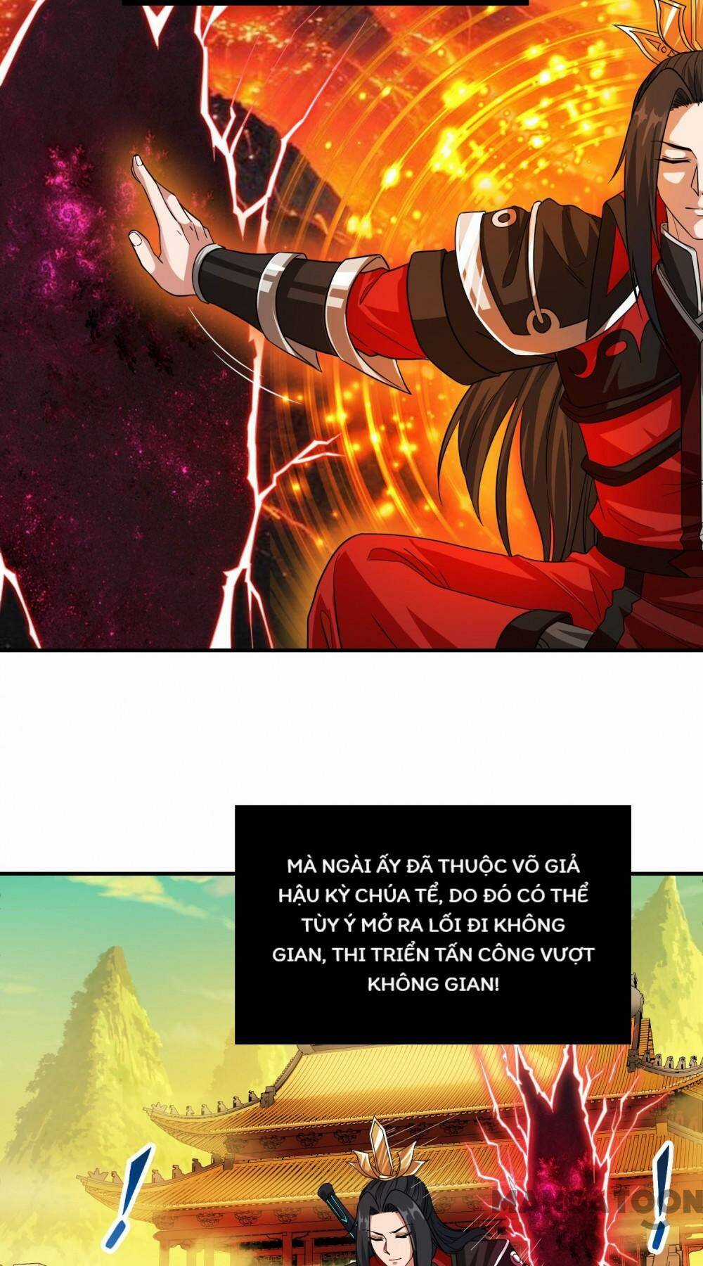 Đệ Nhất Người Ở Rể - Chapter 196 - Trang 15