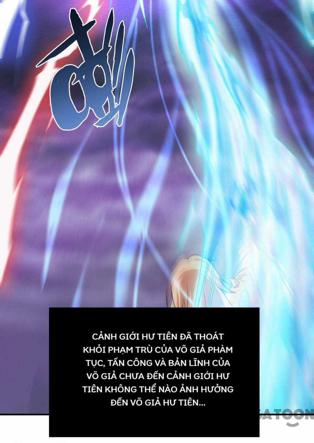 Đệ Nhất Người Ở Rể - Chapter 196 - Trang 19