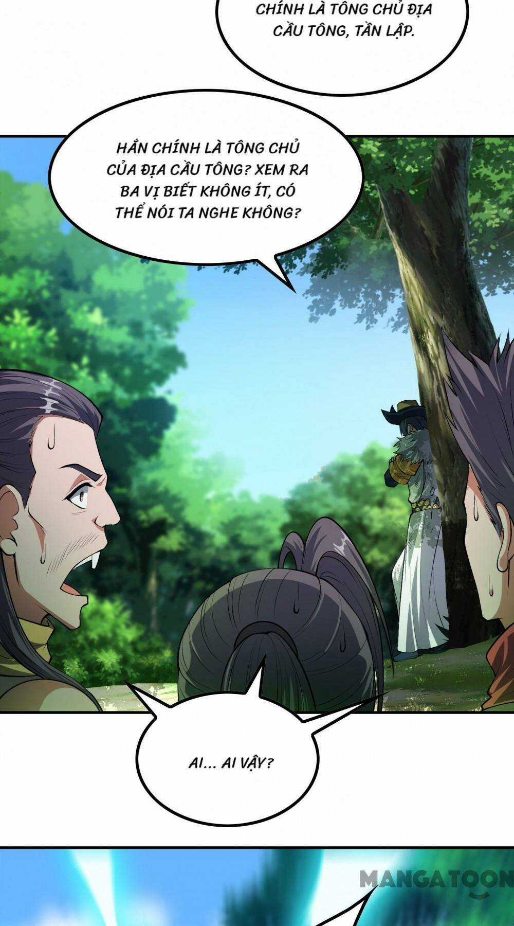 Đệ Nhất Người Ở Rể - Chapter 196 - Trang 3