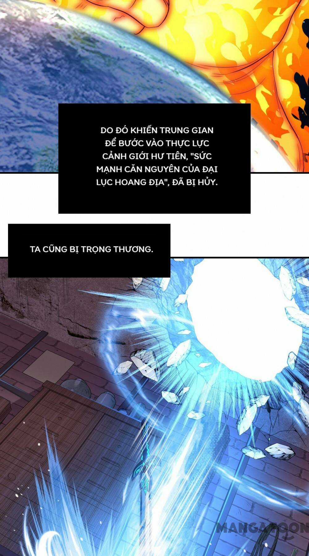 Đệ Nhất Người Ở Rể - Chapter 196 - Trang 26