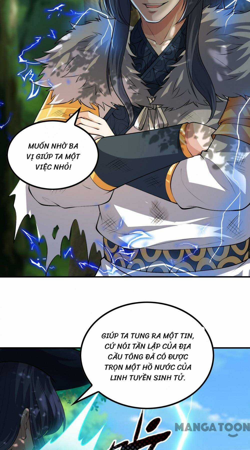 Đệ Nhất Người Ở Rể - Chapter 196 - Trang 5