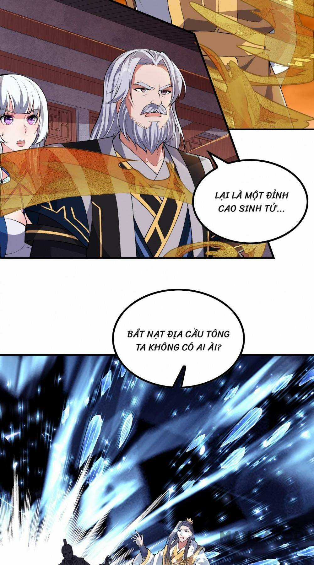 Đệ Nhất Người Ở Rể - Chapter 196 - Trang 42