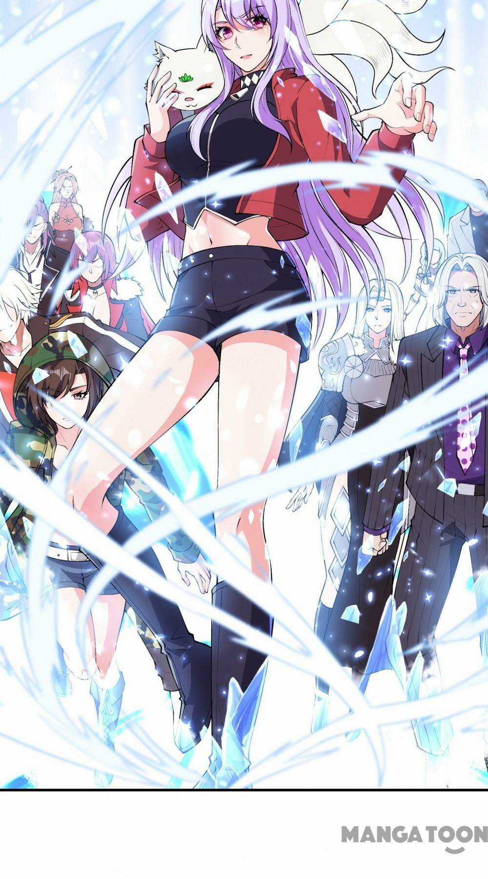 Đệ Nhất Người Ở Rể - Chapter 196 - Trang 44