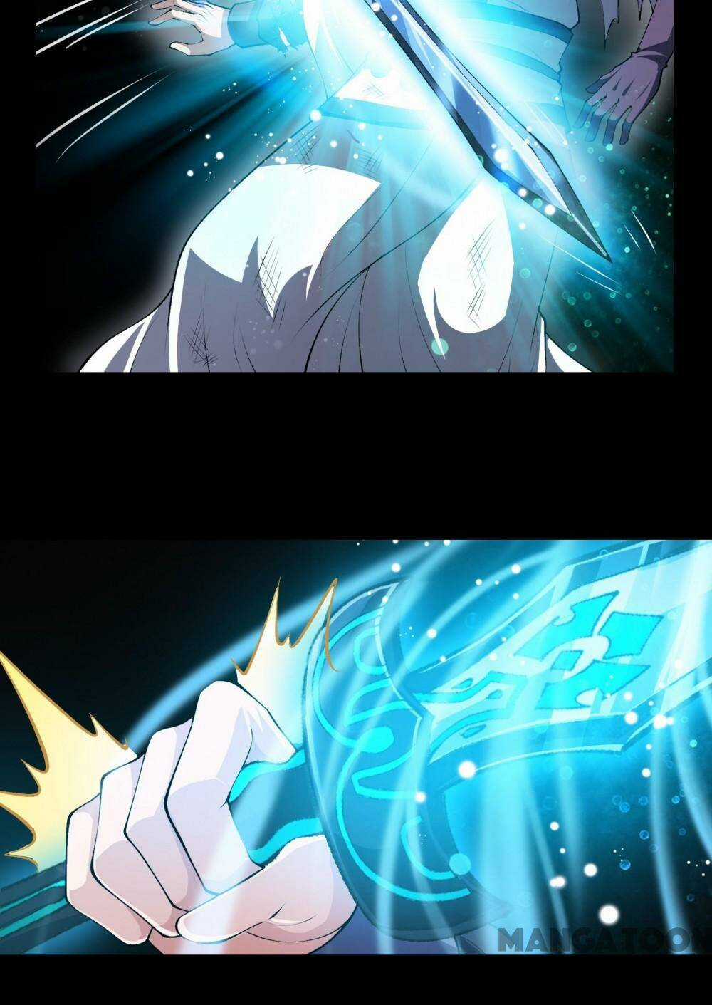 Đệ Nhất Người Ở Rể - Chapter 196 - Trang 10