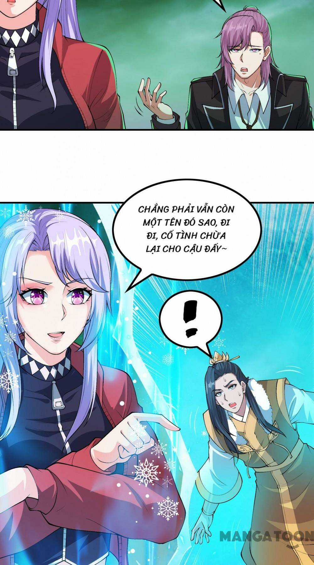 Đệ Nhất Người Ở Rể - Chapter 197 - Trang 13