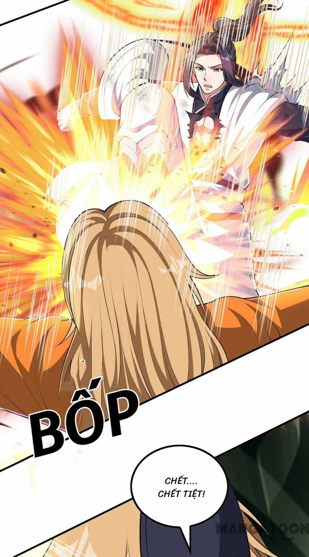 Đệ Nhất Người Ở Rể - Chapter 198 - Trang 22