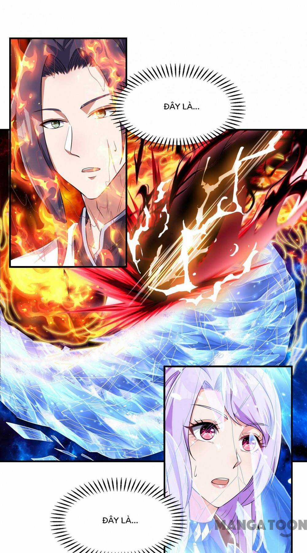 Đệ Nhất Người Ở Rể - Chapter 198 - Trang 31