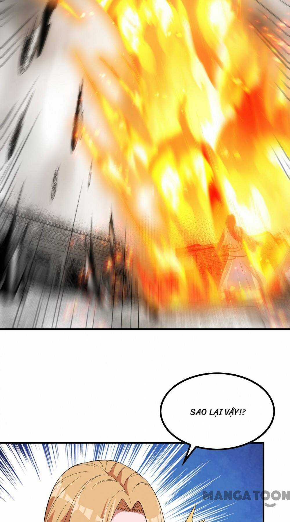 Đệ Nhất Người Ở Rể - Chapter 198 - Trang 6