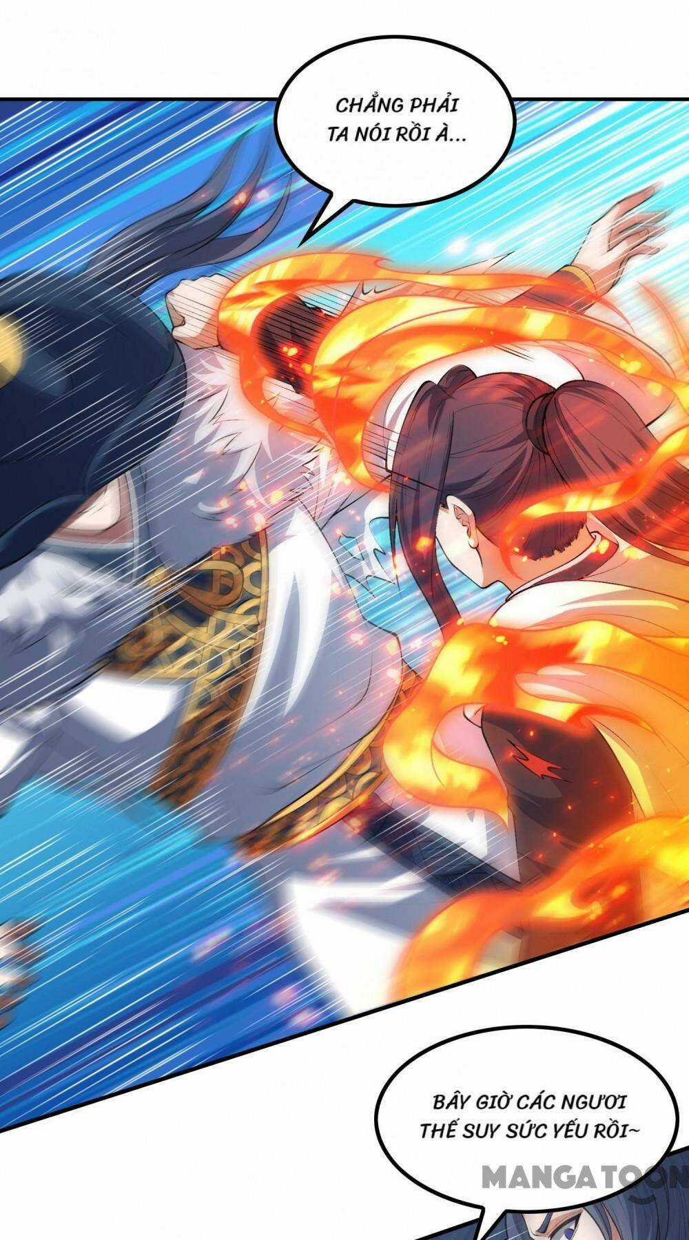 Đệ Nhất Người Ở Rể - Chapter 199 - Trang 11