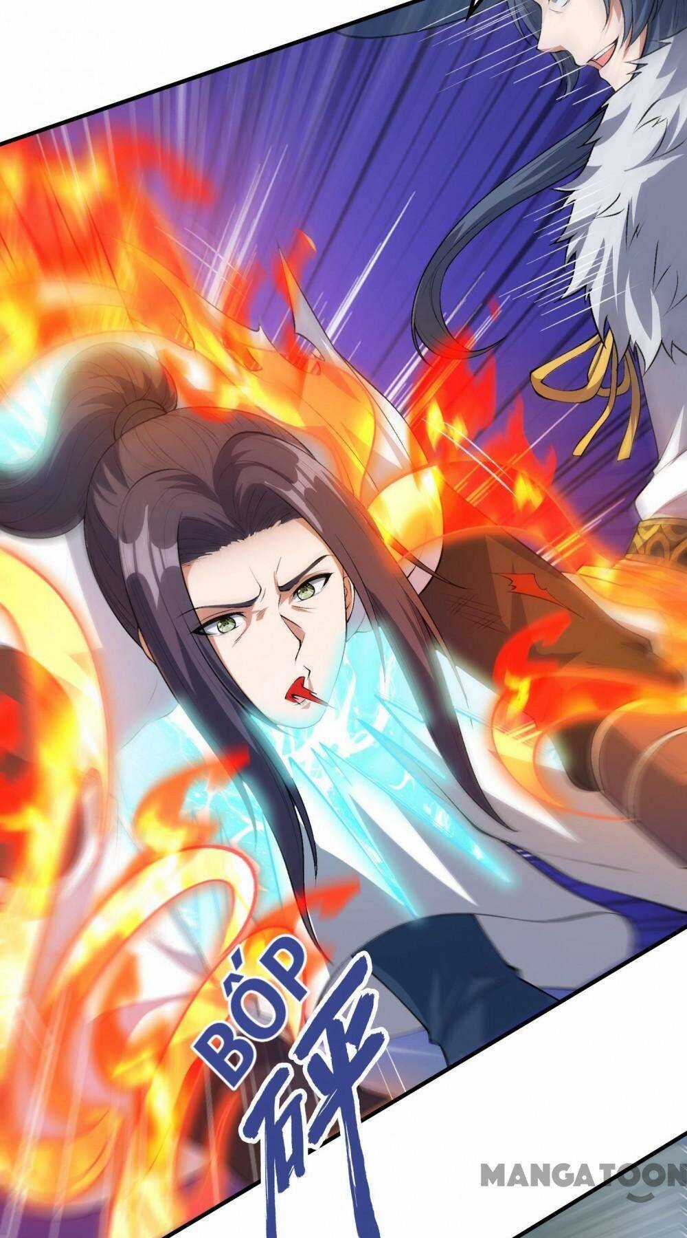 Đệ Nhất Người Ở Rể - Chapter 199 - Trang 12