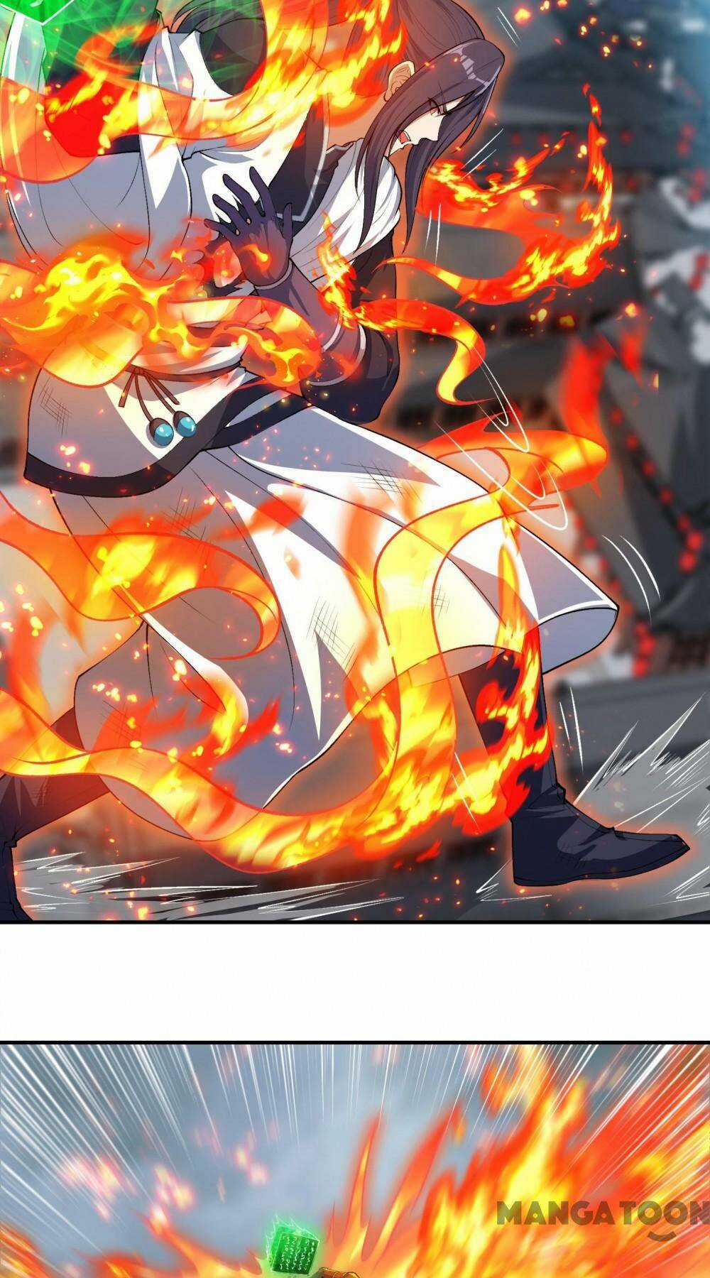 Đệ Nhất Người Ở Rể - Chapter 199 - Trang 14