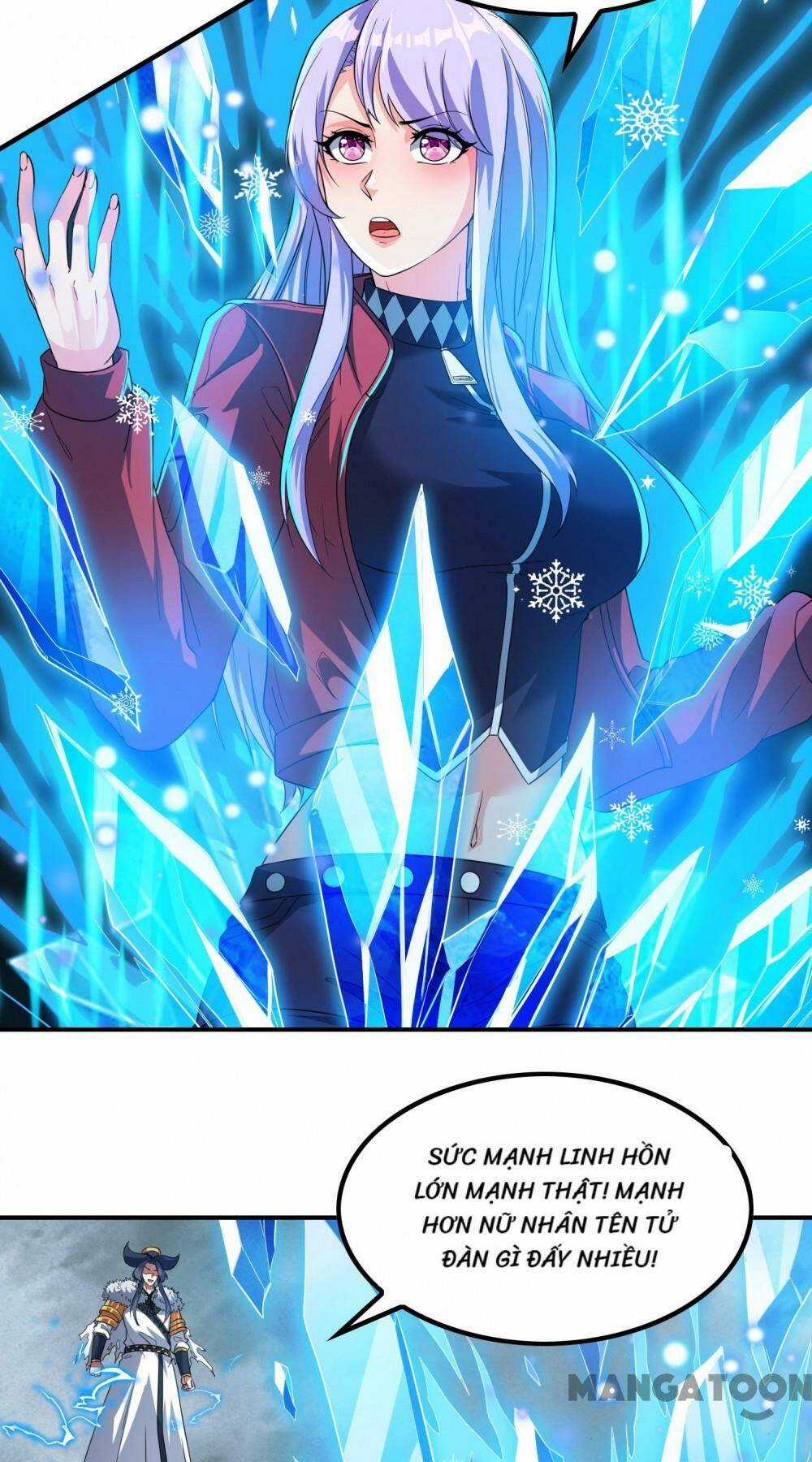 Đệ Nhất Người Ở Rể - Chapter 199 - Trang 3