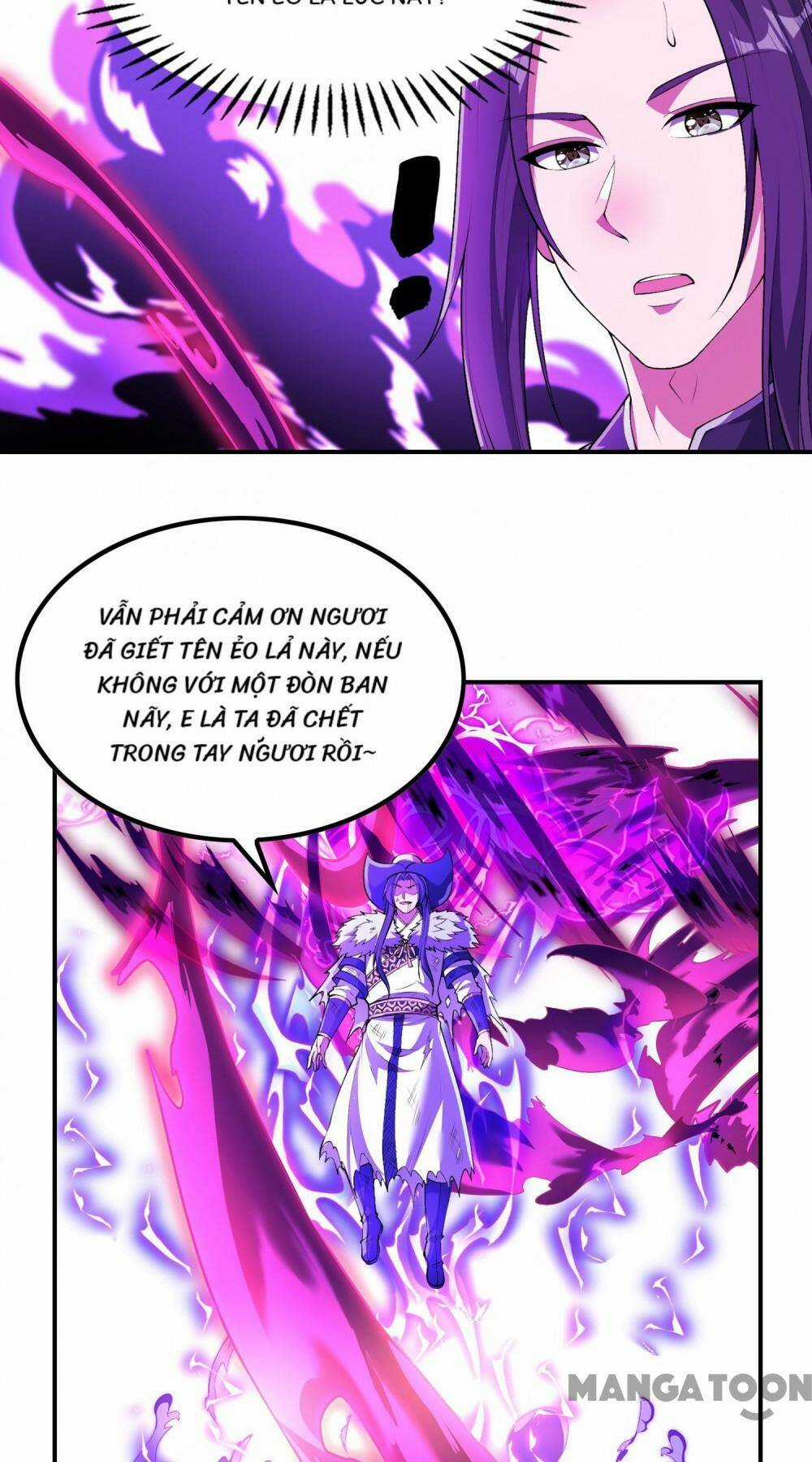 Đệ Nhất Người Ở Rể - Chapter 199 - Trang 23