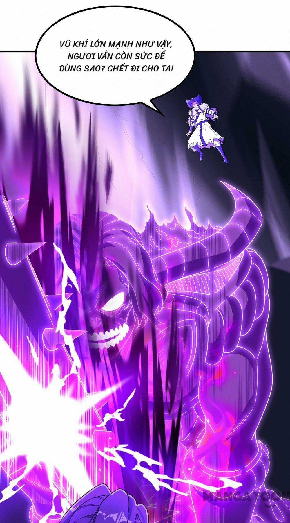 Đệ Nhất Người Ở Rể - Chapter 199 - Trang 30