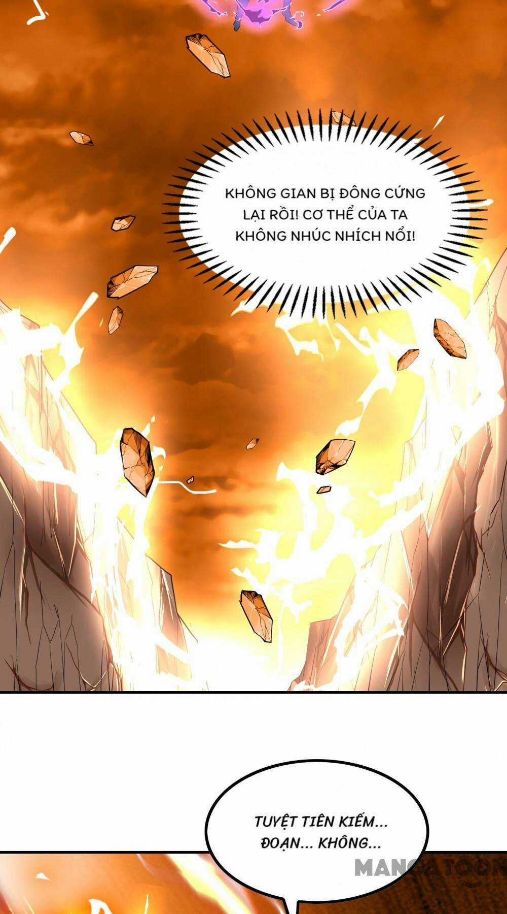 Đệ Nhất Người Ở Rể - Chapter 199 - Trang 35