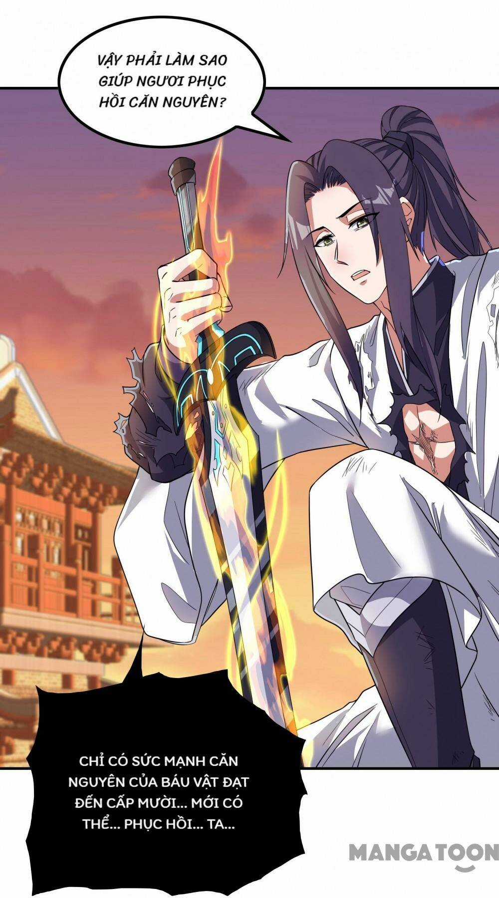 Đệ Nhất Người Ở Rể - Chapter 199 - Trang 40