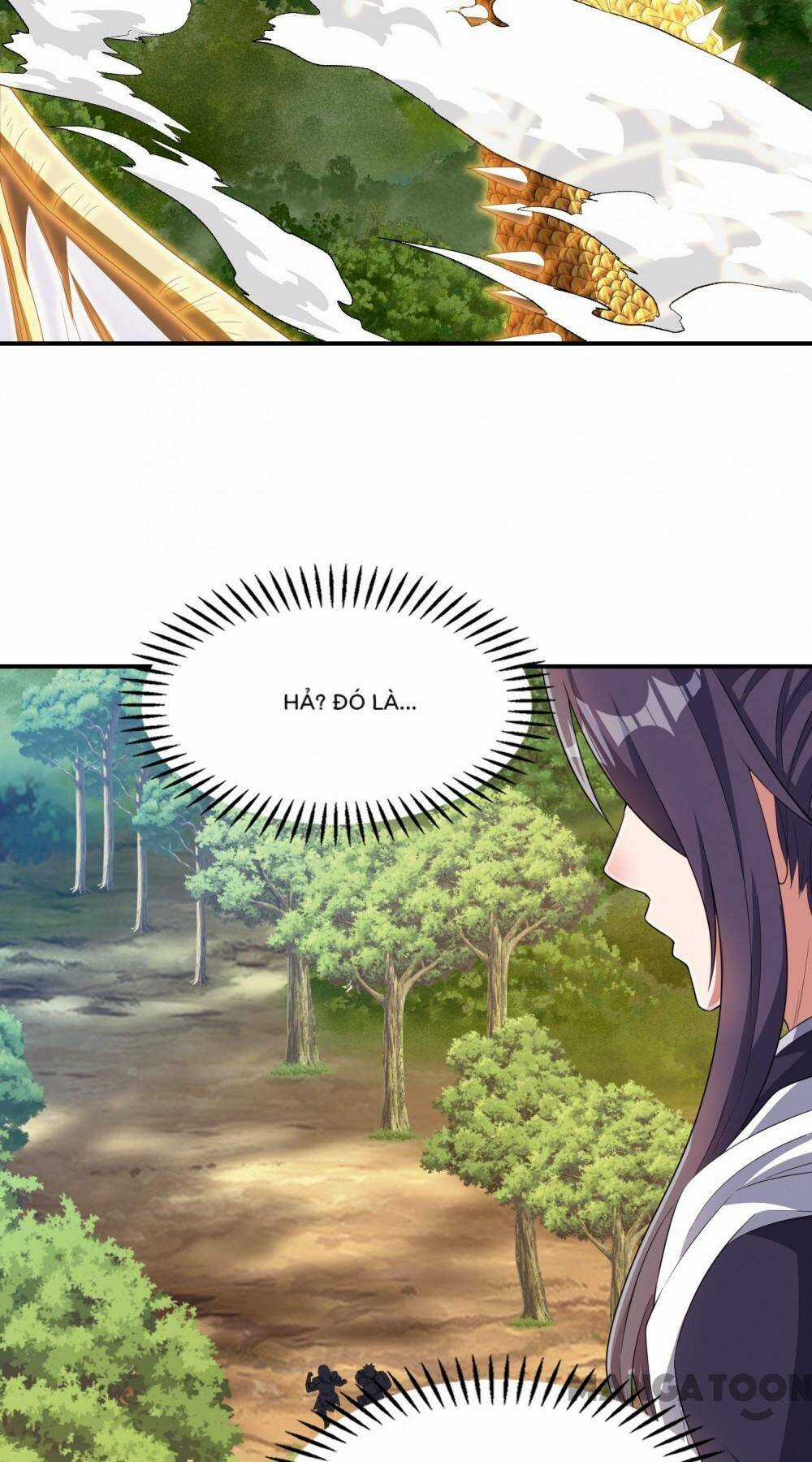 Đệ Nhất Người Ở Rể - Chapter 200 - Trang 18