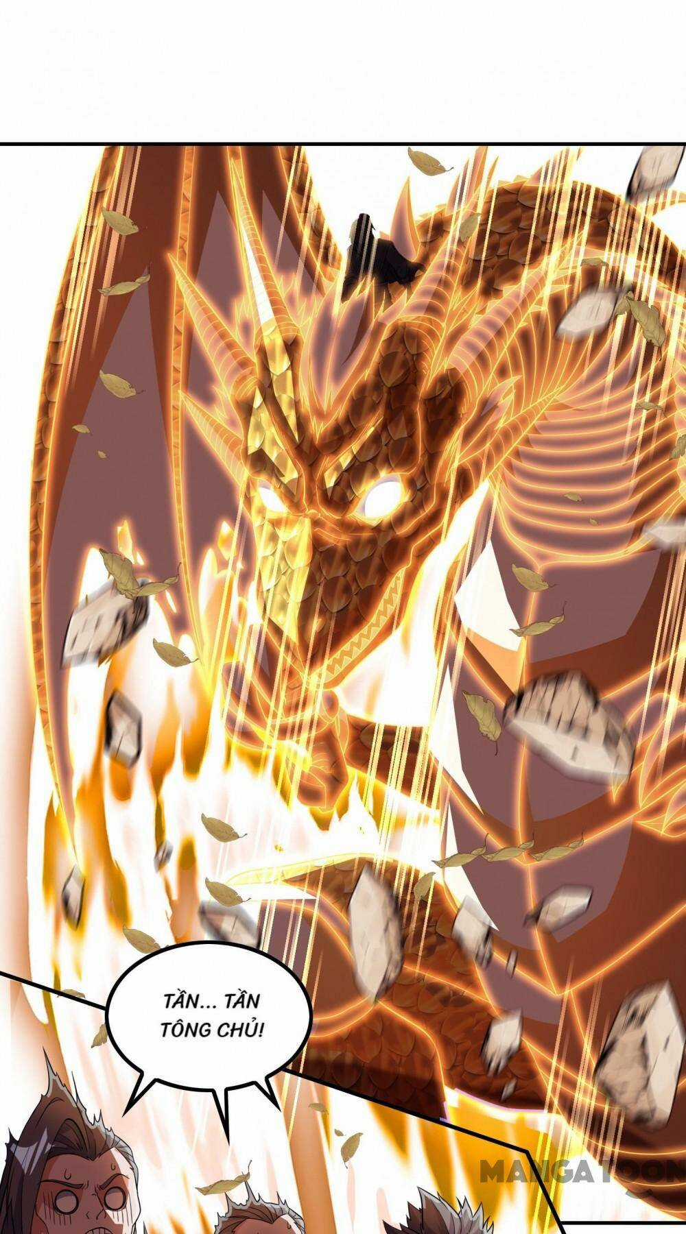 Đệ Nhất Người Ở Rể - Chapter 200 - Trang 25