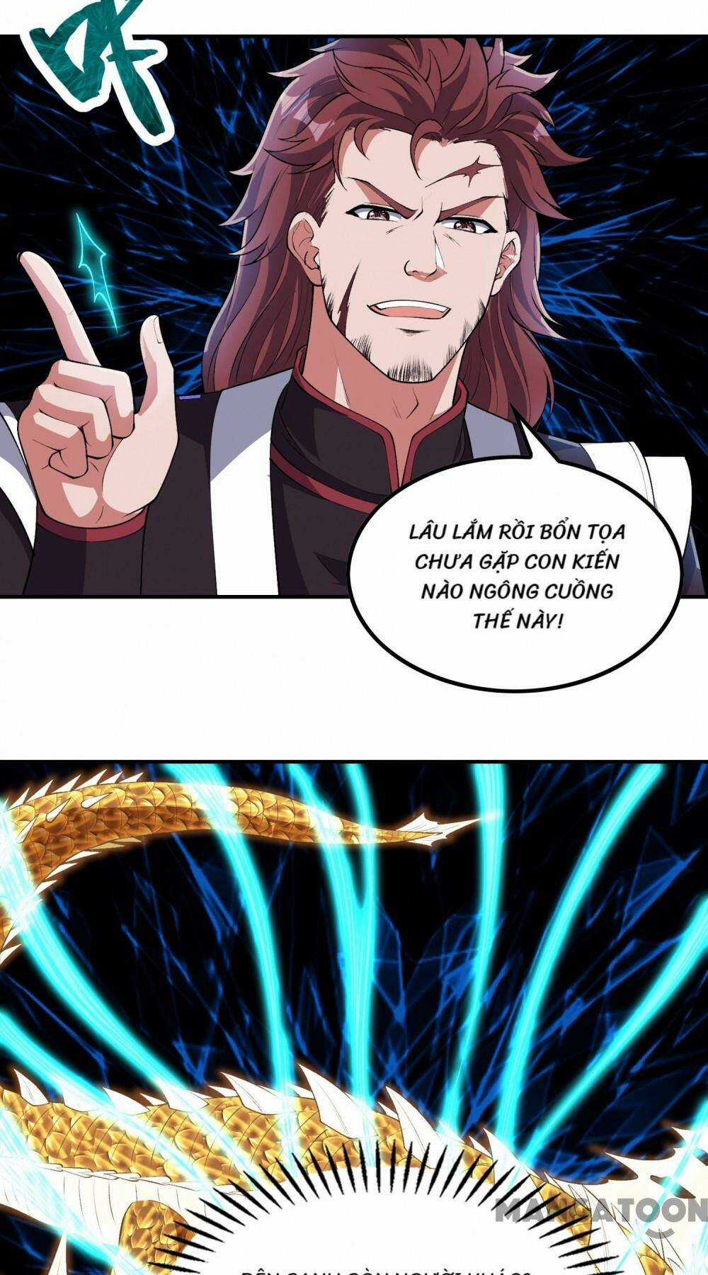 Đệ Nhất Người Ở Rể - Chapter 201 - Trang 12