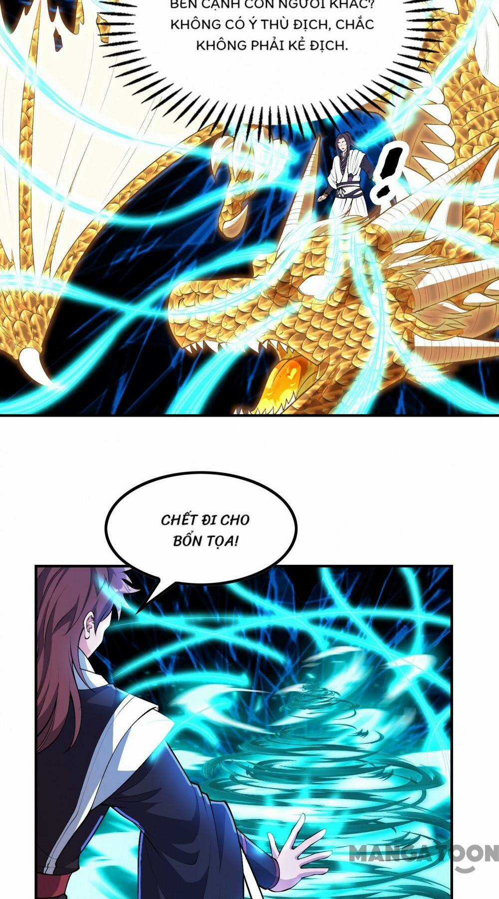 Đệ Nhất Người Ở Rể - Chapter 201 - Trang 13