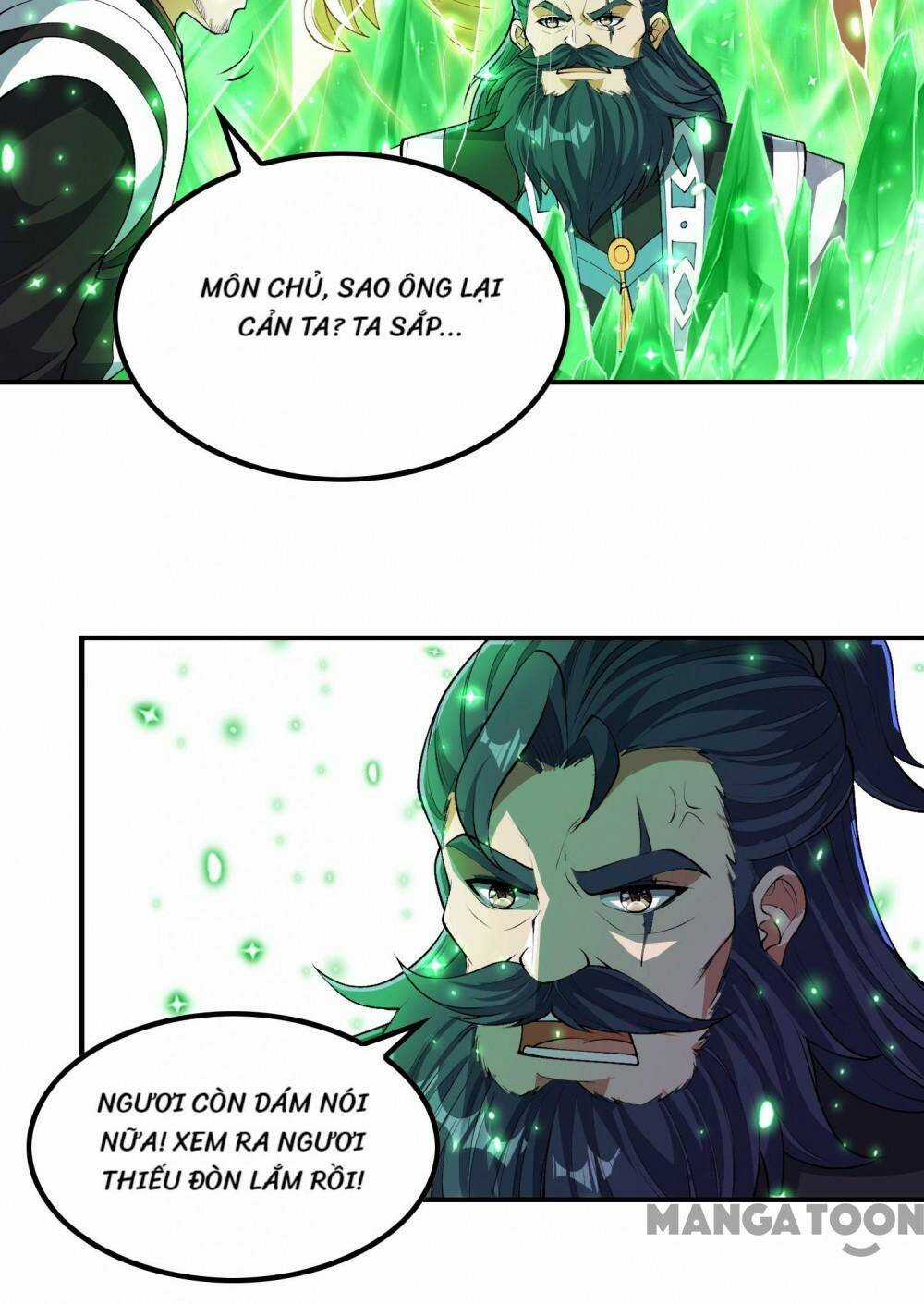 Đệ Nhất Người Ở Rể - Chapter 201 - Trang 19