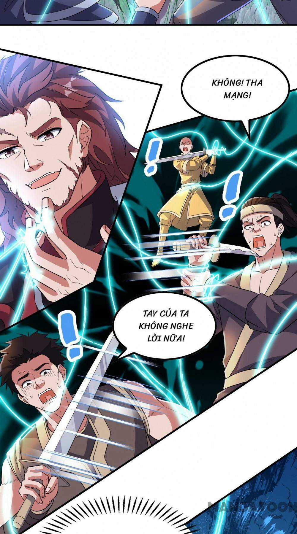 Đệ Nhất Người Ở Rể - Chapter 201 - Trang 3