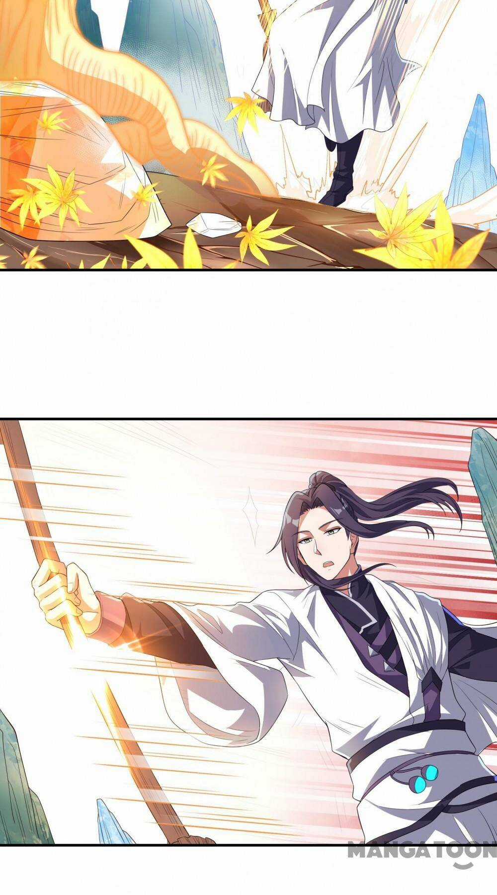 Đệ Nhất Người Ở Rể - Chapter 201 - Trang 26