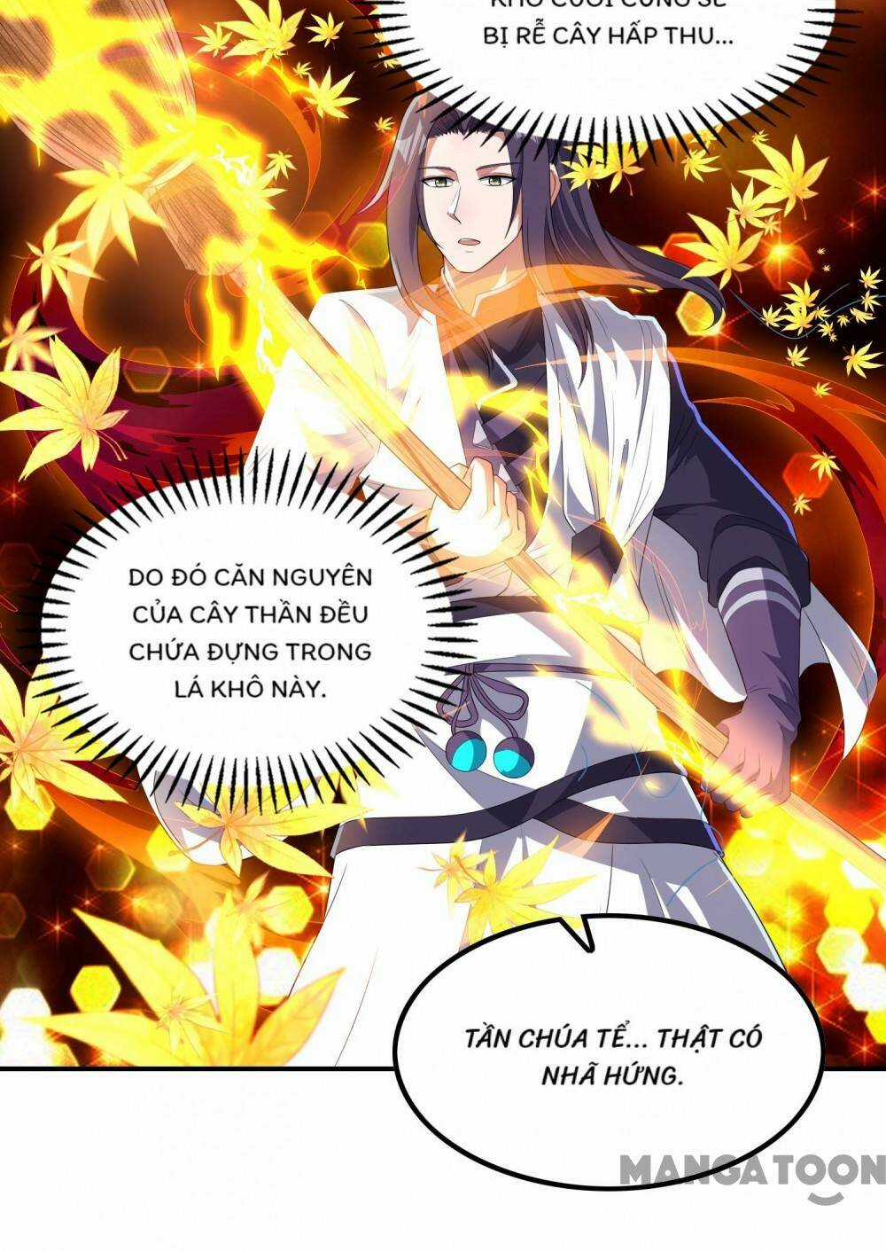 Đệ Nhất Người Ở Rể - Chapter 201 - Trang 28