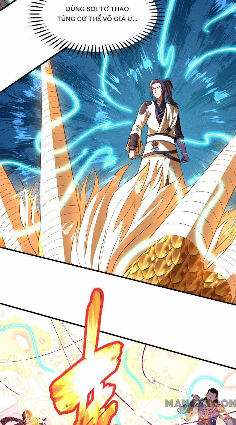 Đệ Nhất Người Ở Rể - Chapter 201 - Trang 4