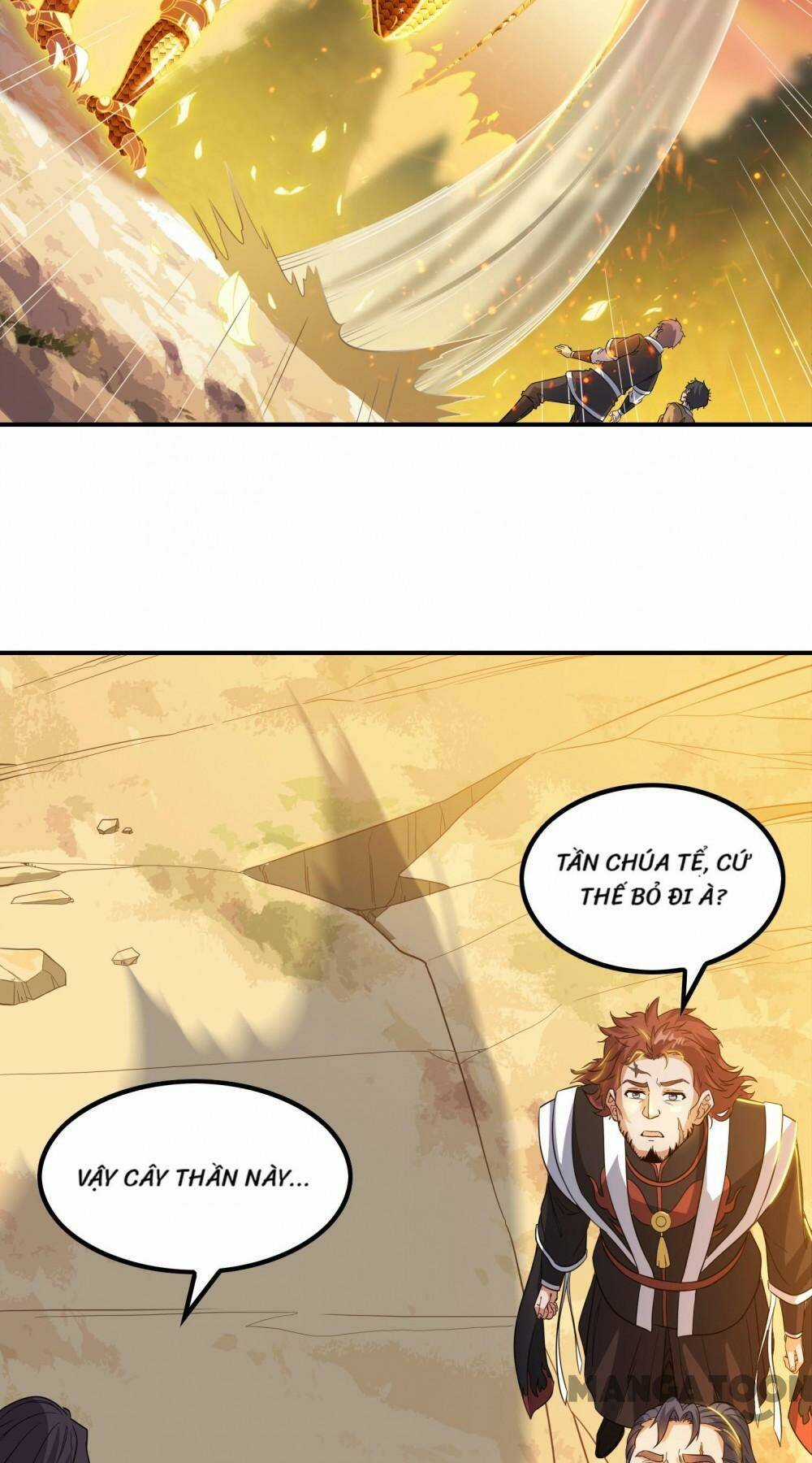 Đệ Nhất Người Ở Rể - Chapter 201 - Trang 31