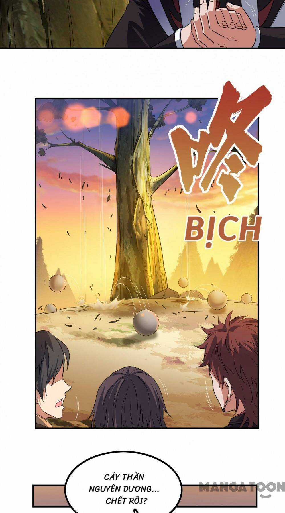 Đệ Nhất Người Ở Rể - Chapter 201 - Trang 33