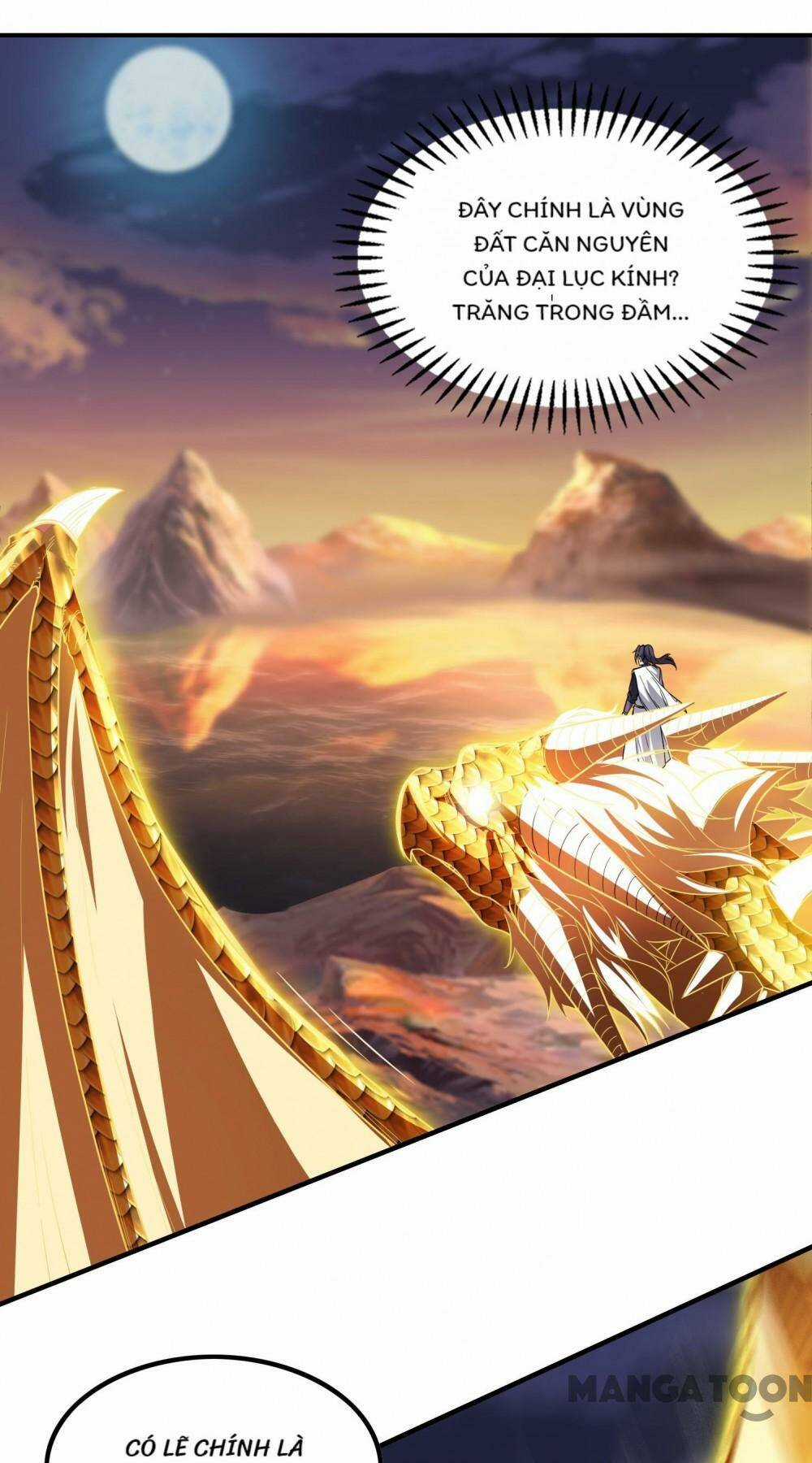 Đệ Nhất Người Ở Rể - Chapter 201 - Trang 36