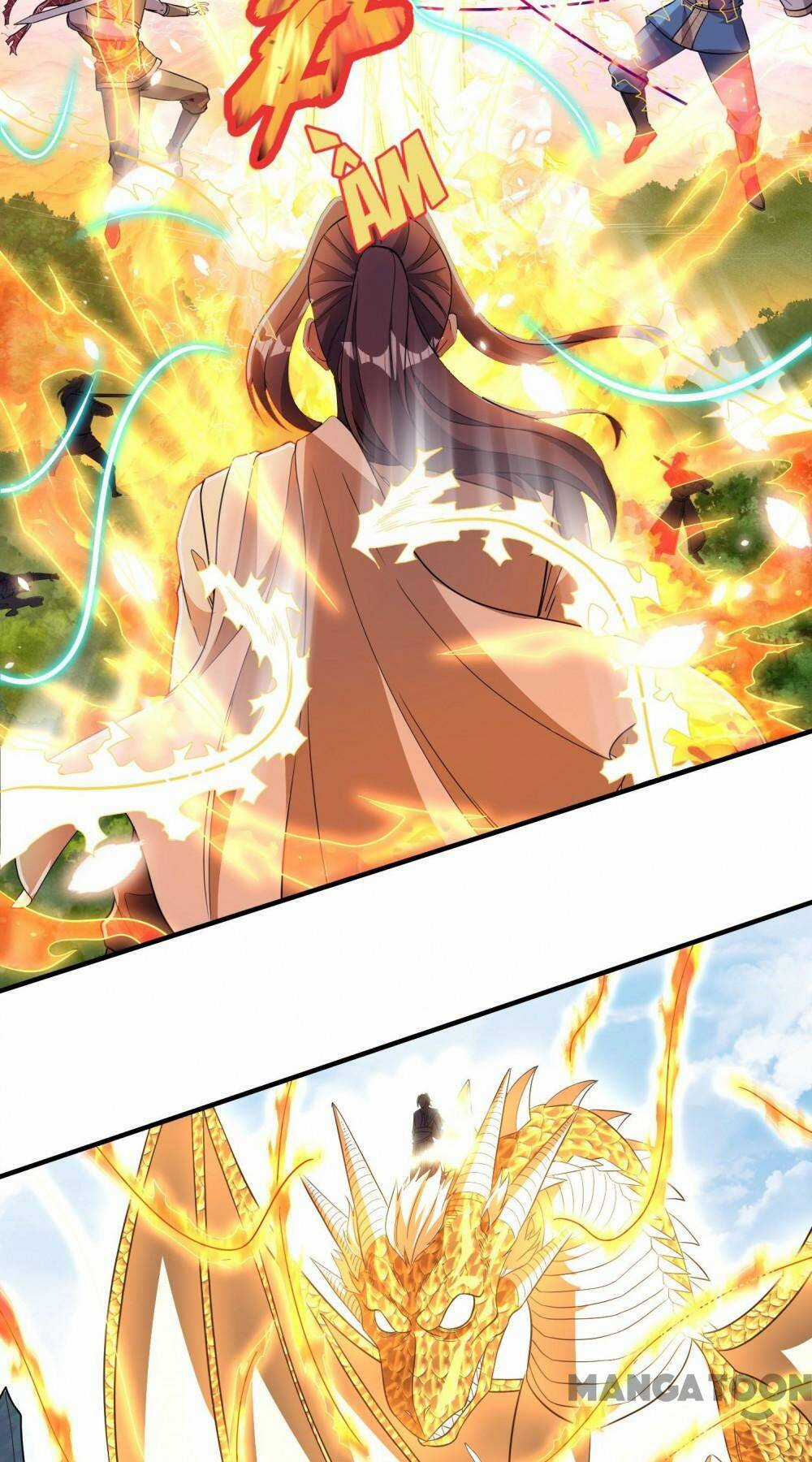 Đệ Nhất Người Ở Rể - Chapter 201 - Trang 5