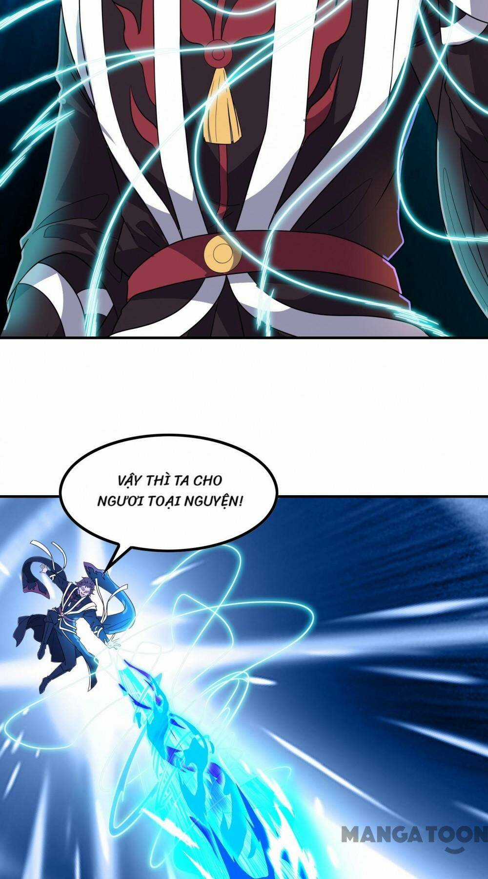 Đệ Nhất Người Ở Rể - Chapter 201 - Trang 8