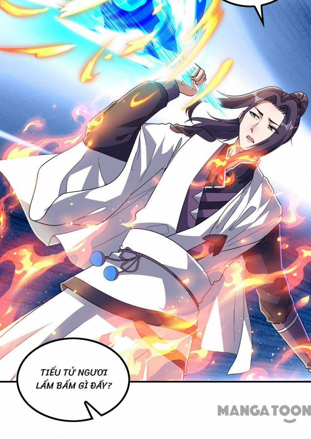 Đệ Nhất Người Ở Rể - Chapter 201 - Trang 10