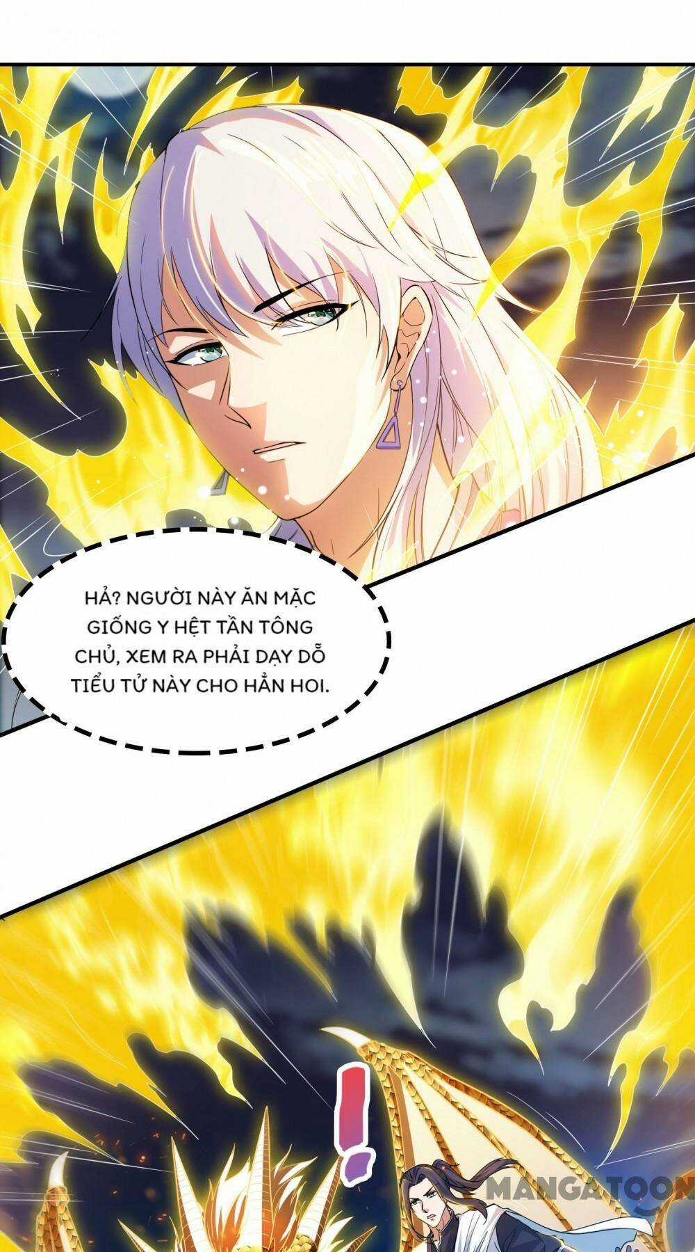 Đệ Nhất Người Ở Rể - Chapter 202 - Trang 3